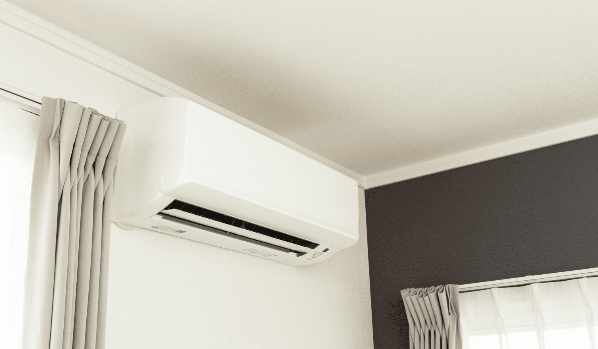 Balçova Whirlpool İnverter Klima Servisi