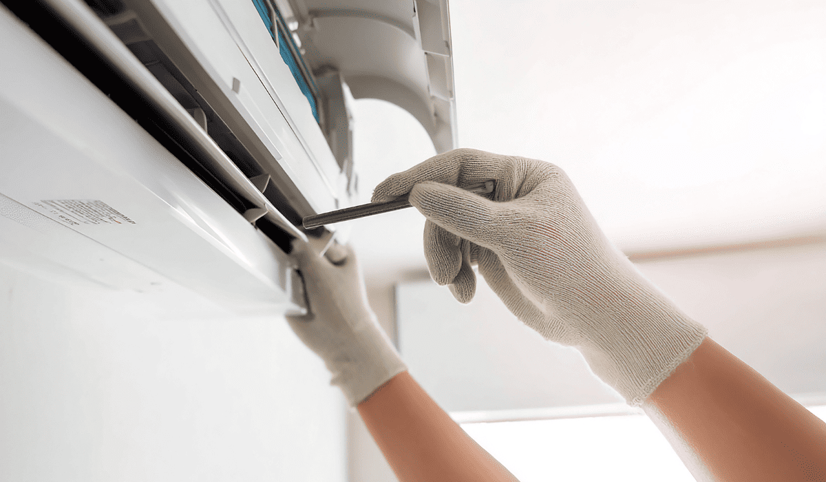 Balçova Whirlpool Acil Klima Servisi