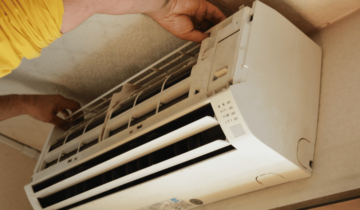 Balçova Whirlpool Klima Tamiri