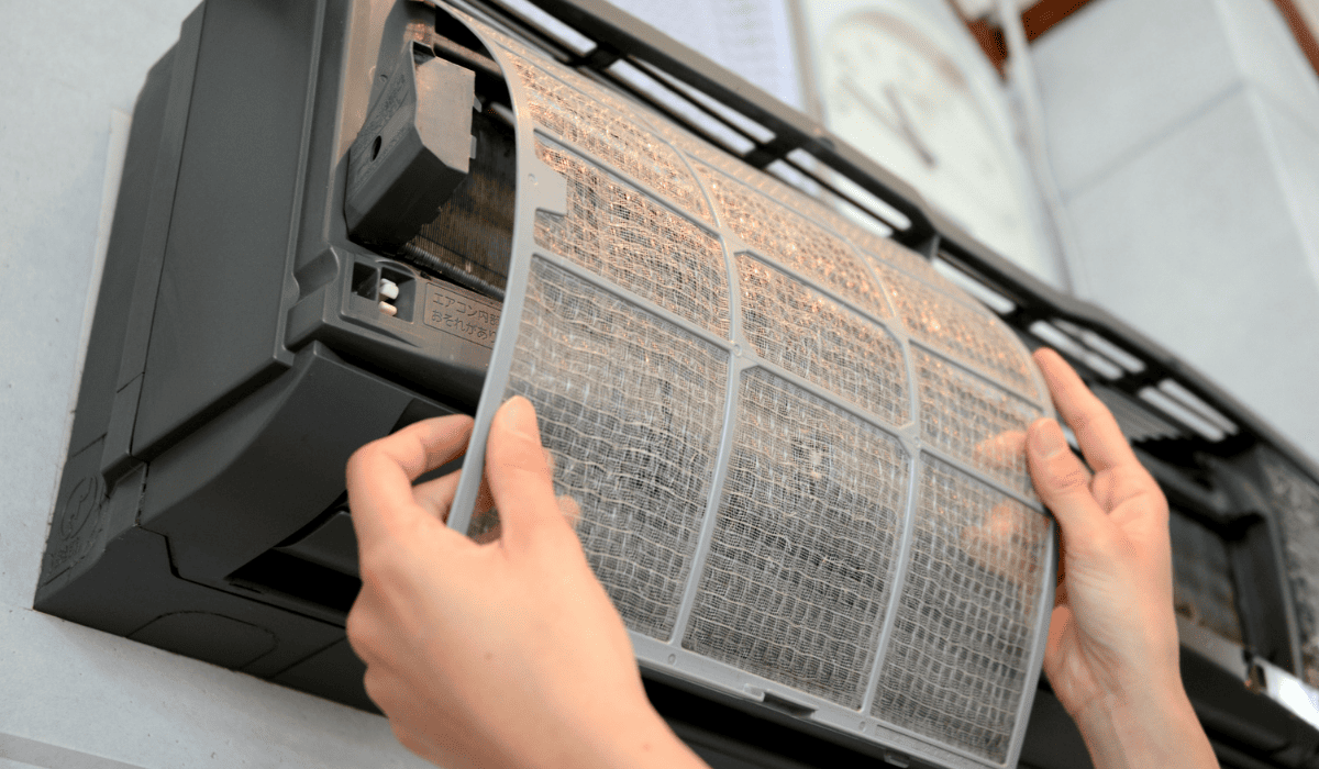 Balçova Whirlpool Klima Temizliği